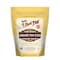 Bobs Red Mill Natural Foods Gluten Free Garbanzo And Fava Bean Flour 22 oz. Resealable Pouch, PK4 1605S224 - alternate 2